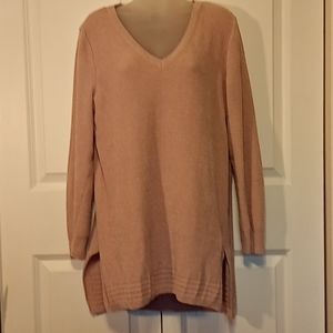 Woman's sweater